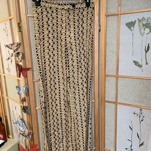 Brand new gimaguas pants!!